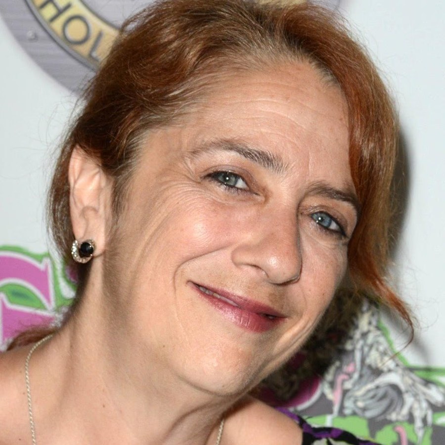 Esther Goodstein