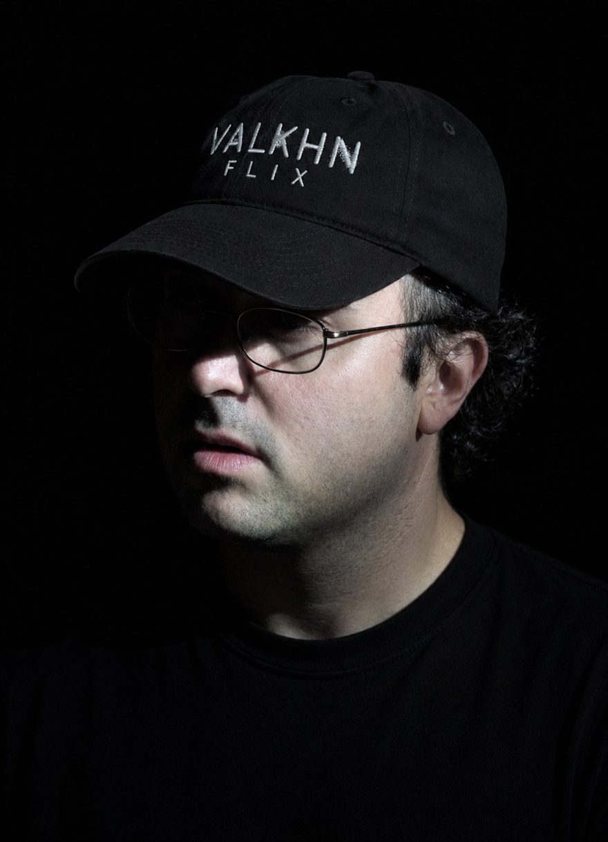Rolfe Kanefsky