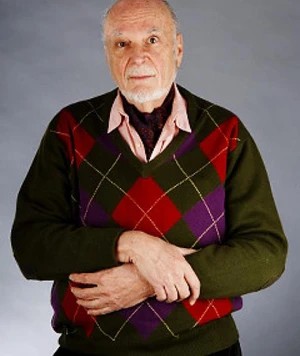Victor Kanefsky, founder of VALKHN FILM & VIDEO